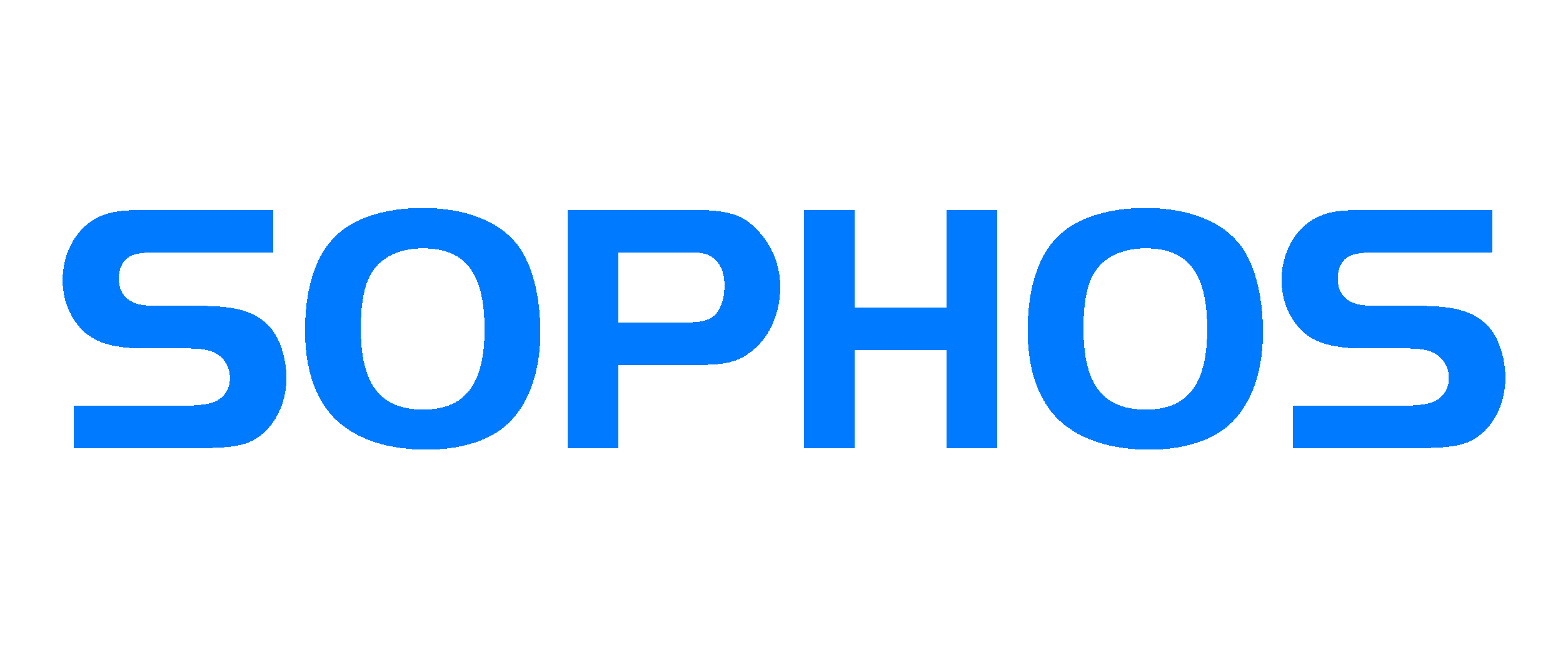 Sophos Logo